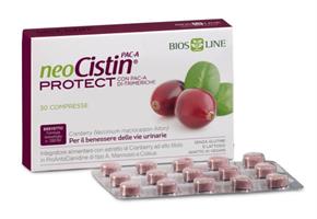 NEOCISTIN PAC A PROTECT 30CPP