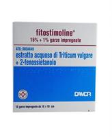 FITOSTIMOLINE10GARZE 15
