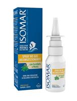 ISOMAR SPRAY NOGAS DECONGEST