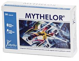 MYTHELOR 30CPS