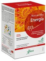 NATURA MIX ADVANCED ENERG 20CE