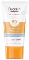 EUCERIN SUN VISO CREMA SPF50