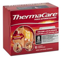 THERMACARE VERSATILE FASCIA6TI