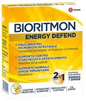BIORITMON ENERGY DEFEND 14BU D