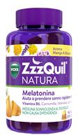 VICKS ZZZQUIL NATURA MAN60PATU