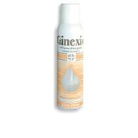 GINEXID SCHIUMA DET 150ML