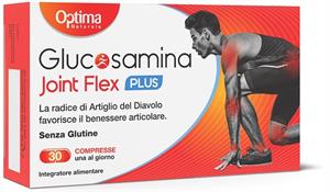 GLUCOSAMINA JOINT FLEX PL30CT