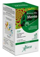 NATURA MIX ADVANCED MENTE50CCE