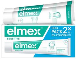 ELMEX SENSITIVE DENTIF BITUBD
