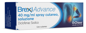 BREXIADVANCE*SPRAY30ML/125ERAY