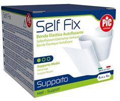 BENDA PIC SELFFIX CM4X4M F