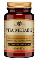 VITA METAB12 30CPR OROSOLUBIPR