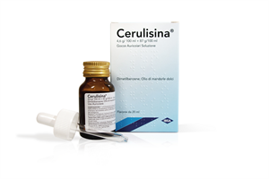 CERULISINAGTT OTO FL 20ML