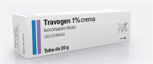 TRAVOGENCREMA DERM 20G 1
