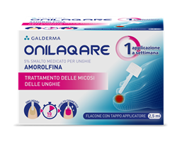 ONILAQARESMALTO UNGHIE 25ML