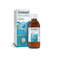 GOLASEPT TOSSE GRASSASCIR 200