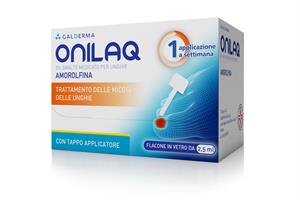ONILAQ*SMALTO UNGHIE 2,5ML+TGH