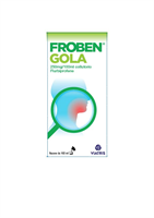 FROBEN GOLA*COLLUT 160ML 0,2UT