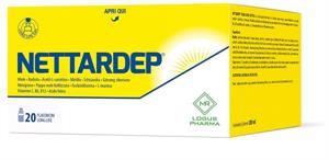 NETTARDEP 20F 10ML