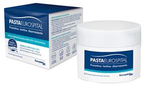 PASTA EUROSPITAL PROT 150ML