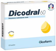 DICODRAL 60 12BUST