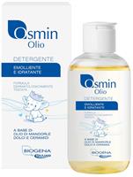 OSMIN OLIO 250ML