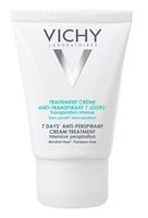 DEODORANTE 7 GIORNI CREMA 30RN