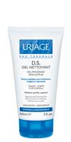 URIAGE DS GEL DETERGENTE 150TE