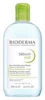 SEBIUM H2O ACQUA MICELL 500ML