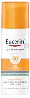 EUCERIN SUN OIL CONTROL 50+