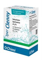 IPER CLENNY 5ML 20FLAC SOL M20