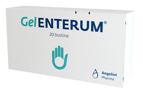 GELENTERUM 20BUST BAMBINI