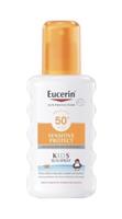EUCERIN SUN KIDS SPRAY SPF50