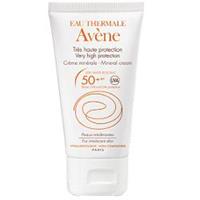 AVENE SOL CR SOL SCHERMO 50+