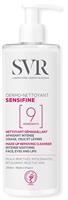 SENSIFINE DERMO NETTOYANT400NE