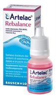 ARTELAC REBALANCE GTT OCULARE