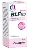 BLF100 GOCCE LATTOFERRINA 16TO