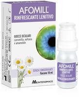 AFOMILL RINFRESCANTE SC 10ML