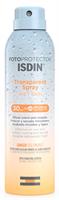 FOTOPROTECTOR TRASP WET SPF3A