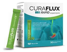 CURAFLUX RAPID SOSP 30BUST