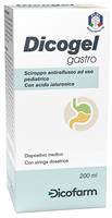 DICOGEL GASTRO 200ML