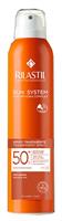 RILASTIL SUN SYS TRANSP SPF5 T