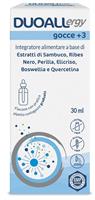DUOALLERGY GOCCE 3 30ML
