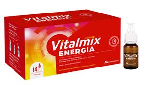 VITALMIX ENERGIA 14FL
