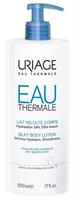 EAU THERMALE LAIT CORPO 500MT