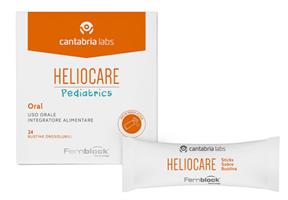 HELIOCARE PEDIATRICS ORAL24BRI