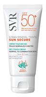 SUN SECURE ECR MI PNM CR VI 50