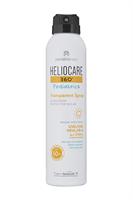 HELIOCARE 360 PED TRANSP SPRD