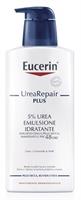 EUCERIN UREAREP EMULS 5% 400EM