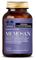 MEMOSAN SALUGEA 60CPS